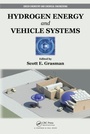 Cover: Hydrogen Energy and Vehicle Systems - CRC Press