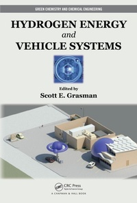 Abbildung von: Hydrogen Energy and Vehicle Systems - CRC Press