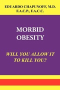 Cover: Morbid Obesity - Xlibris