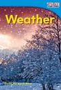 Cover: Weather - Teacher Created Materials, Inc