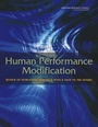Cover: Human Performance Modification - National Academies Press