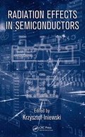 Cover: Radiation Effects in Semiconductors - CRC Press