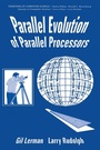 Cover: Parallel Evolution of Parallel Processors - Kluwer Academic / Plenum Publishers