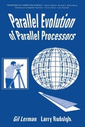 Cover: Parallel Evolution of Parallel Processors - Kluwer Academic / Plenum Publishers