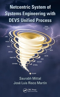 Abbildung von: Netcentric System of Systems Engineering with DEVS Unified Process - CRC Press