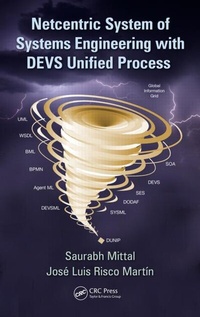 Enlarge image Cover: Netcentric System of Systems Engineering with DEVS Unified Process - CRC Press