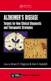 Bild: Alzheimer's Disease - CRC Press