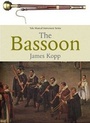 Cover: The Bassoon - Yale University Press