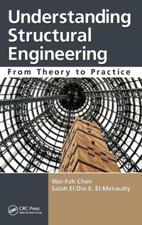 Enlarge image Cover: Understanding Structural Engineering - CRC Press