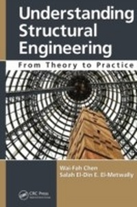 Enlarge image Cover: Understanding Structural Engineering - CRC Press