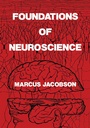 Cover: Foundations of Neuroscience - Plenum Publishing Co.,N.Y.
