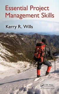 Abbildung von: Essential Project Management Skills - CRC Press