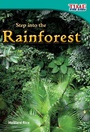 Cover: Step into the Rainforest - Teacher Created Materials, Inc