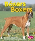 Cover: Boxers/Boxers - Capstone Press