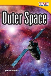 Enlarge image Cover: Outer Space - Teacher Created Materials, Inc