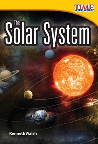 Enlarge image Cover: The Solar System - Teacher Created Materials, Inc