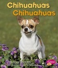 Cover: Chihuahuas/Chihuahuas - Capstone Press