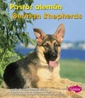 Cover: Pastor Aleman/German Shepherds - Capstone Press
