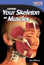 Cover: Look Inside - Teacher Created Materials, Inc