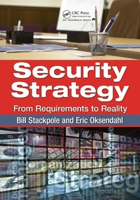 Abbildung von: Security Strategy - Auerbach