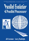 Cover: Parallel Evolution of Parallel Processors - Springer