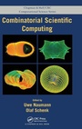 Cover: Combinatorial Scientific Computing - Chapman & Hall/CRC