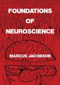 Cover: Foundations of Neuroscience - Plenum Publishing Co.,N.Y.