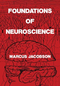 Enlarge image Cover: Foundations of Neuroscience - Plenum Publishing Co.,N.Y.