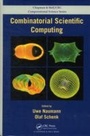 Cover: Combinatorial Scientific Computing - Chapman & Hall/CRC