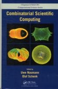Abbildung von: Combinatorial Scientific Computing - Chapman & Hall/CRC