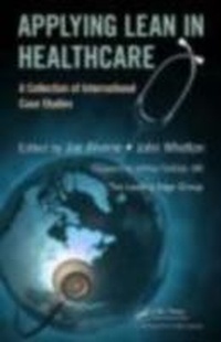 Abbildung von: Applying Lean in Healthcare - Productivity Press