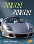 Cover: Porsche/Porsche - Capstone Press