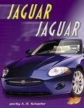 Cover: Jaguar/Jaguar - Capstone Press