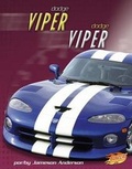 Cover: Dodge Viper/Dodge Viper - Capstone Press