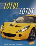 Cover: Lotus/Lotus - Capstone Press