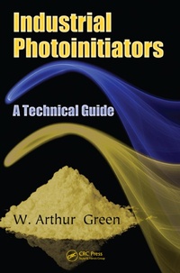 Abbildung von: Industrial Photoinitiators - CRC Press