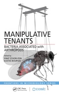 Cover: Manipulative Tenants - CRC Press