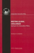 Cover: Meeting Global Challenges - National Academies Press