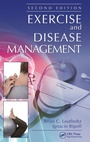 Cover: Exercise and Disease Management - CRC Press