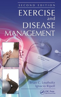 Enlarge image Cover: Exercise and Disease Management - CRC Press