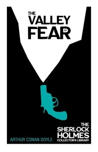 Abbildung von: The Valley of Fear (Sherlock Holmes Series) - Read Books
