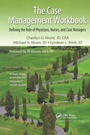 Cover: The Case Management Workbook - Productivity Press