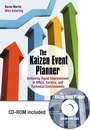 Cover: The Kaizen Event Planner - Productivity Press
