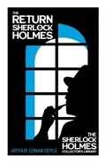 Abbildung von: The Return of Sherlock Holmes (Sherlock Holmes Series) - Read Books