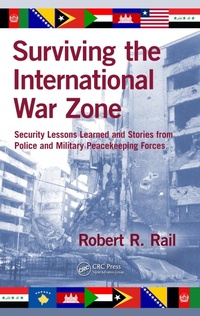 Abbildung von: Surviving the International War Zone - CRC Press