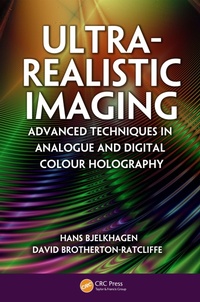 Abbildung von: Ultra-Realistic Imaging - CRC Press