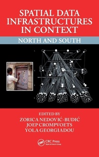 Bild vergrößern Bild: Spatial Data Infrastructures in Context - CRC Press