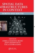 Cover: Spatial Data Infrastructures in Context - CRC Press