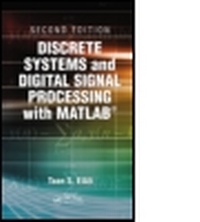 Enlarge image Cover: Discrete Systems and Digital Signal Processing with MATLAB - CRC Press