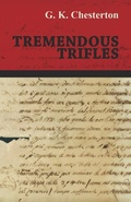 Bild: Tremendous Trifles - Read Books